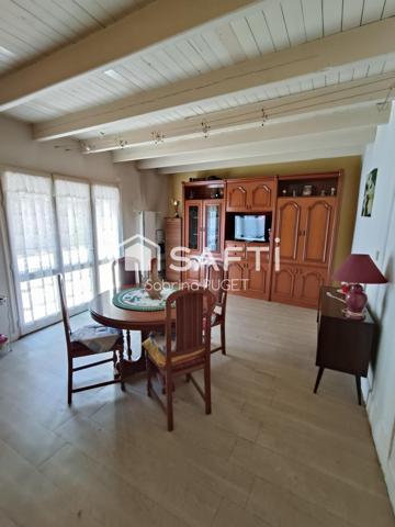 Proche commerces et écoles