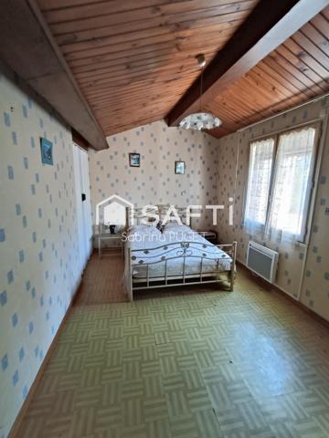 Proche commerces et écoles