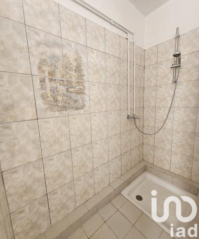 Maison de ville 4 pièces de 79 m² à Saint-Étienne-du-Rouvray (76800)