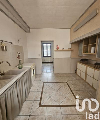 Maison de ville 4 pièces de 79 m² à Saint-Étienne-du-Rouvray (76800)