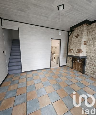 Maison de ville 4 pièces de 79 m² à Saint-Étienne-du-Rouvray (76800)