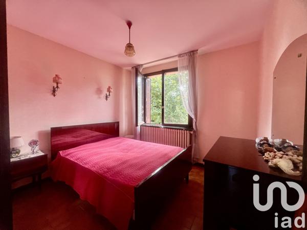 Maison à vendre 5 pièces 84 m² Valgelon-La Rochette