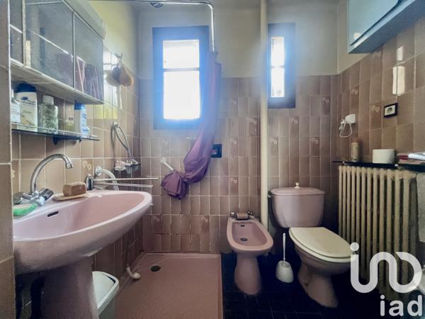 Maison à vendre 5 pièces 84 m² Valgelon-La Rochette