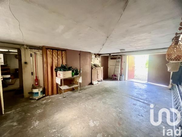 Maison à vendre 5 pièces 84 m² Valgelon-La Rochette