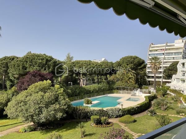 Appartement de 35 m²