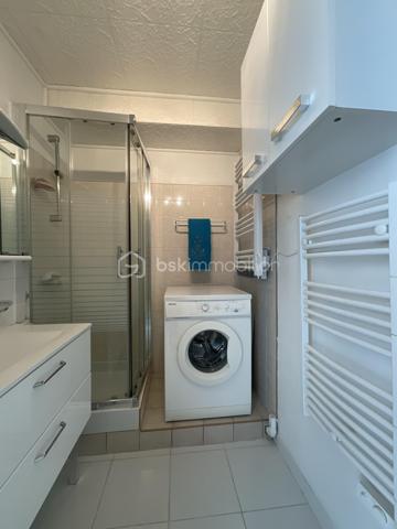 Appartement de 35 m²