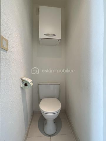 Appartement de 35 m²