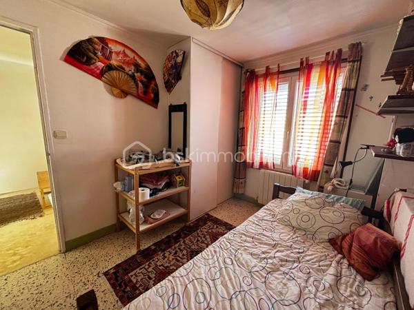Maison de 90 m²