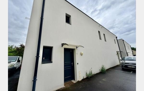 Vente Maison Résidence Villas Emeraude Pont-sainte-marie