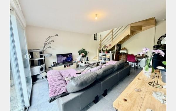 Vente Maison Résidence Villas Emeraude Pont-sainte-marie