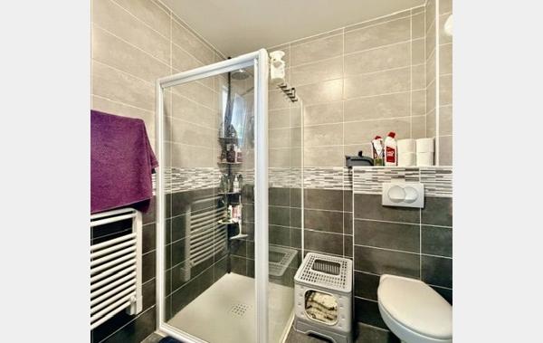 Vente Maison Résidence Villas Emeraude Pont-sainte-marie
