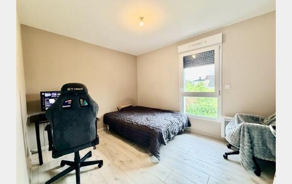 Vente Maison Résidence Villas Emeraude Pont-sainte-marie