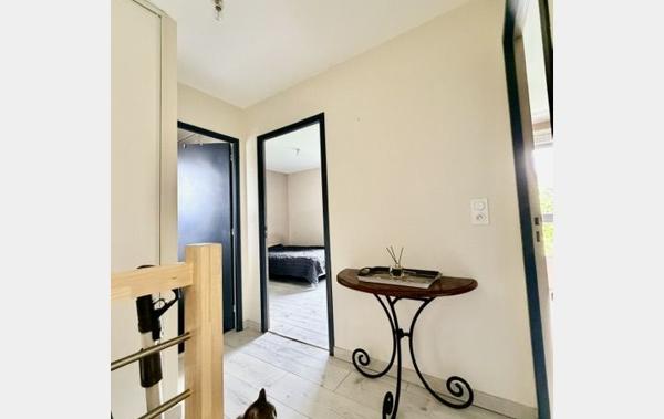 Vente Maison Résidence Villas Emeraude Pont-sainte-marie