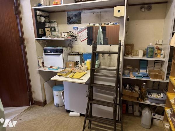 Maison semi-individuelle