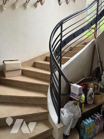 Maison semi-individuelle