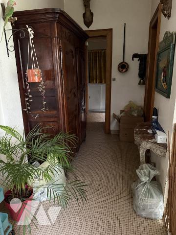 Maison semi-individuelle