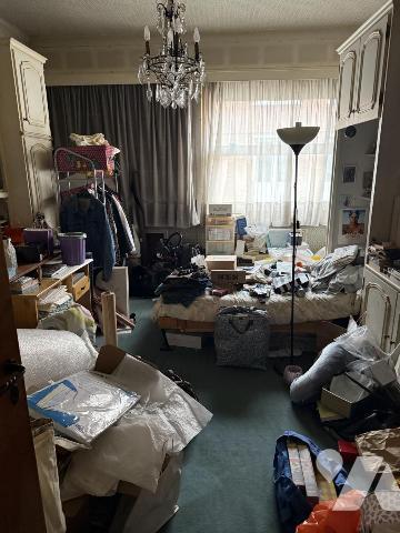 Maison semi-individuelle