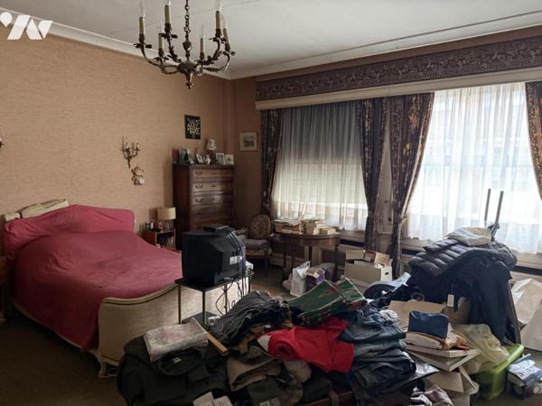 Maison semi-individuelle