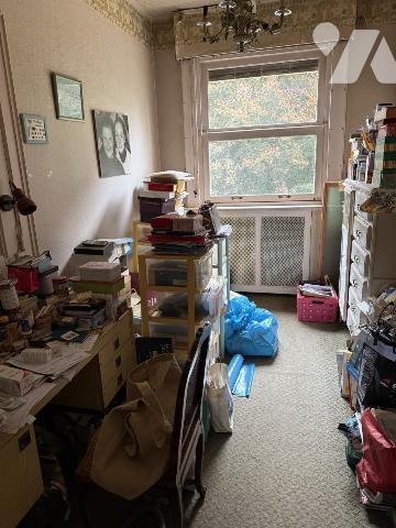 Maison semi-individuelle