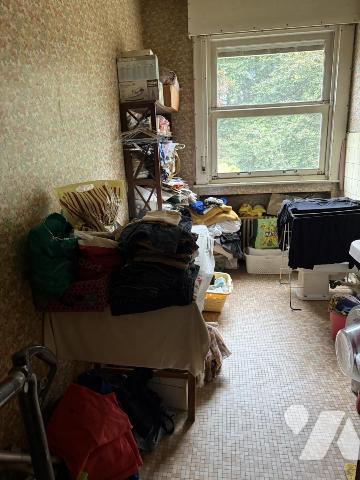 Maison semi-individuelle