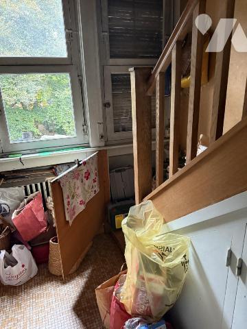 Maison semi-individuelle