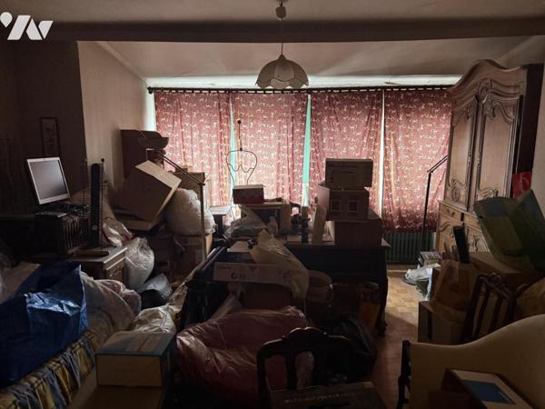 Maison semi-individuelle