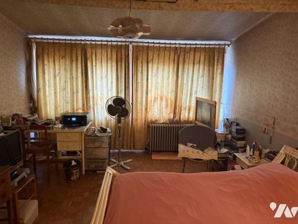 Maison semi-individuelle