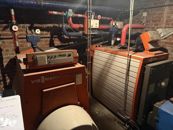 Maison semi-individuelle