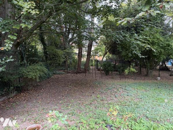 Maison semi-individuelle