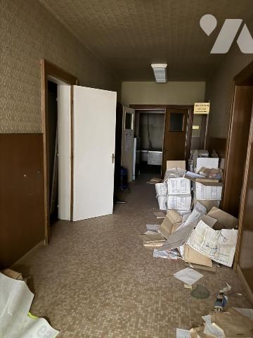 Maison semi-individuelle