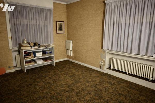 Maison semi-individuelle