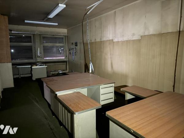 Maison semi-individuelle