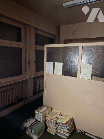 Maison semi-individuelle