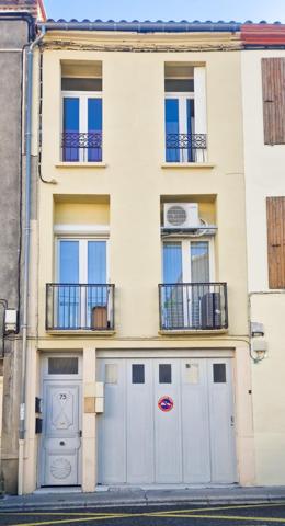 Immeuble de rapport proche des commodités