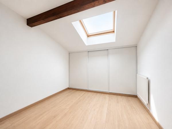 Appartement 3 pièce(s) 2 chambre(s) 57.28 m²