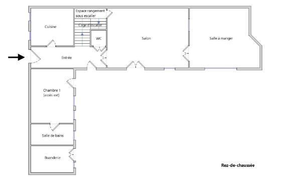 Maison Alet Les Bains 8 pièces 250 m2 6ch piscine
