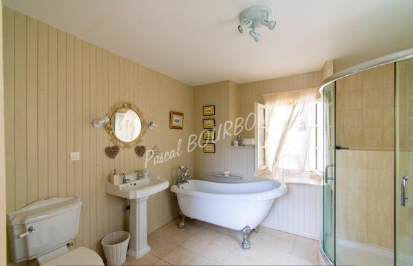 Maison Alet Les Bains 8 pièces 250 m2 6ch piscine