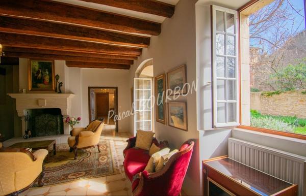 Maison Alet Les Bains 8 pièces 250 m2 6ch piscine