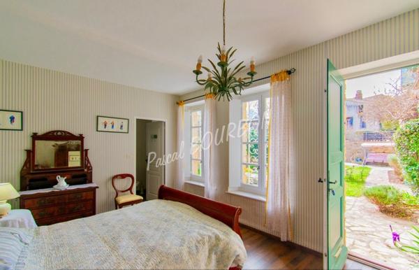 Maison Alet Les Bains 8 pièces 250 m2 6ch piscine