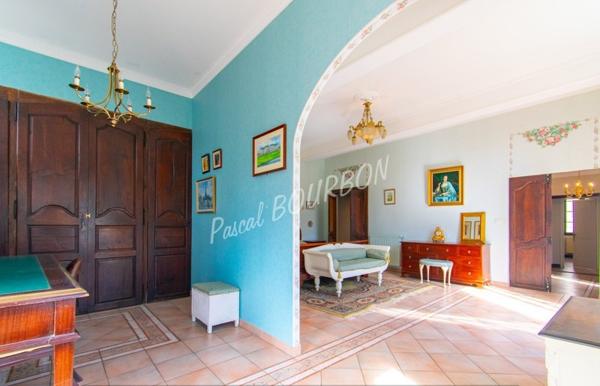 Maison Alet Les Bains 8 pièces 250 m2 6ch piscine