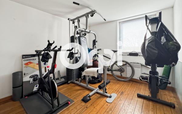 Appartement à vendre    3 pièces • 84,27 m2 Dunkerque