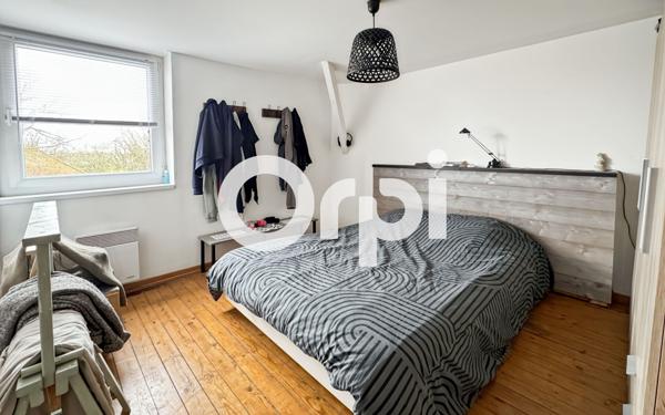 Appartement à vendre    3 pièces • 84,27 m2 Dunkerque