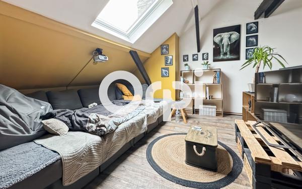 Appartement à vendre    3 pièces • 84,27 m2 Dunkerque