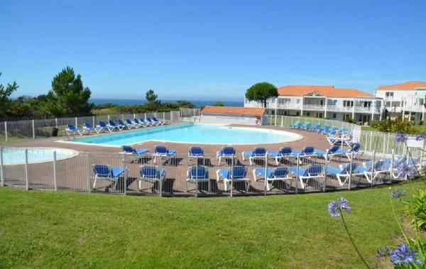 Vente Appartement P2 Les sables-d'olonne   