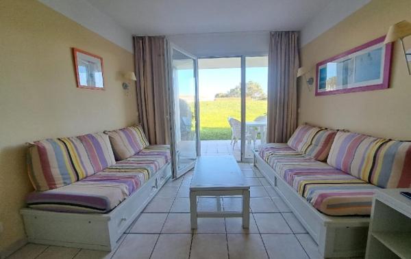 Vente Appartement P2 Les sables-d'olonne   