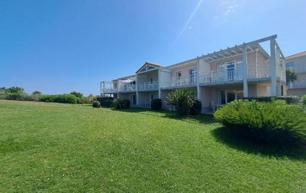 Vente Appartement P2 Les sables-d'olonne   