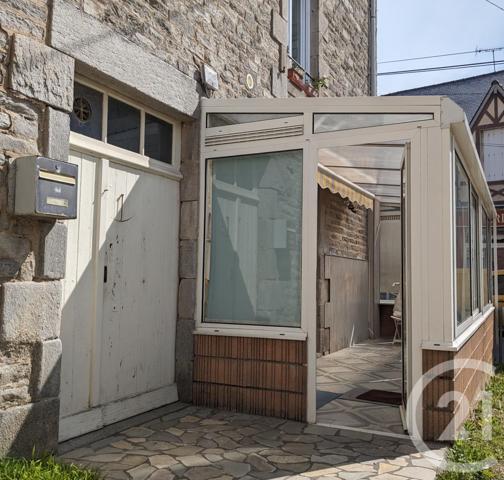 appartement à vendre  2 pièces - 35 m2 ST CAST LE GUILDO - 22