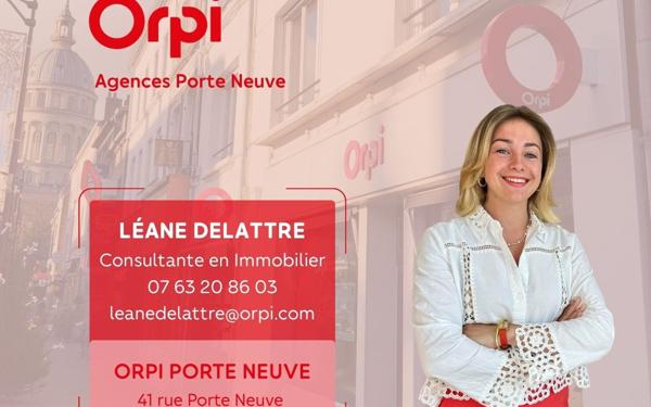 Maison à vendre    4 pièces • 105 m2 Boulogne-sur-Mer