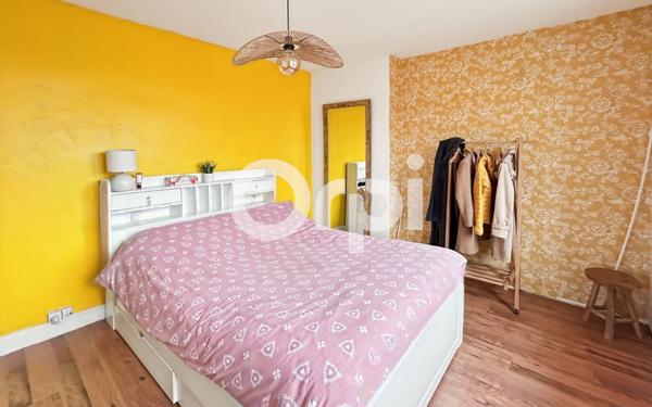 Maison à vendre    4 pièces • 105 m2 Boulogne-sur-Mer