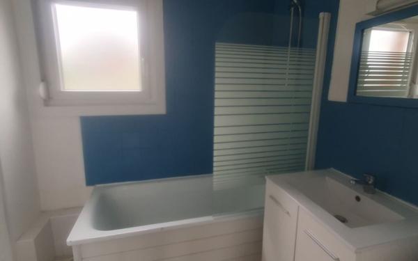 Appartement à louer    4 pièces •  Ferrière-la-Grande